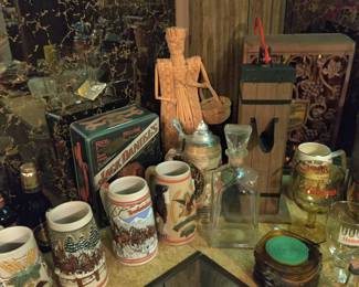 steins 
