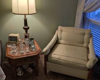 arm chair 