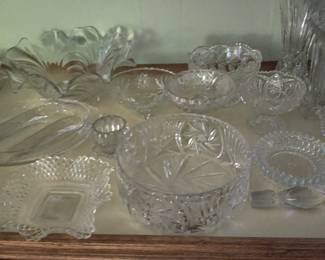 glassware