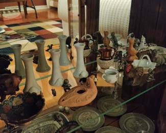 misc minis 