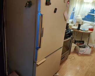 fridge 