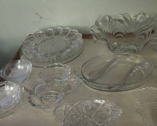 glassware