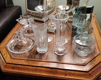 vases 