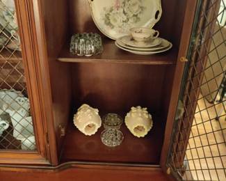 vintage  nicknacks 