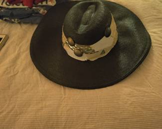 hat