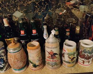 steins 