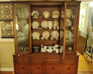 china cabinet 