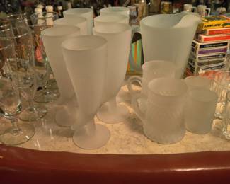 beer scooners