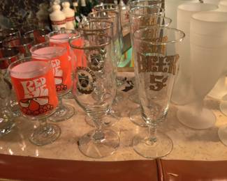 beer scooners