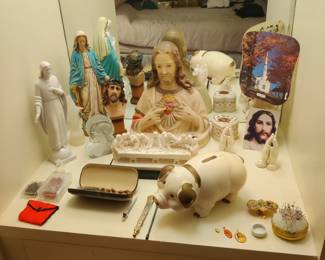 religious icons 
