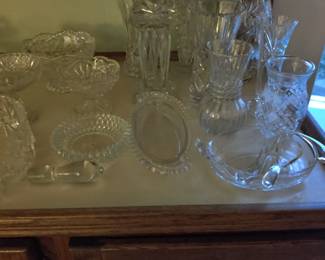 glassware