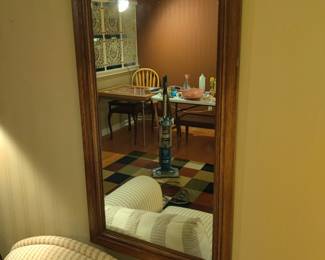mirror