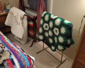 blankets 