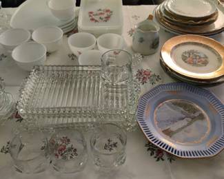 snack sets