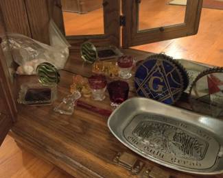 worlds fair souvenirs 