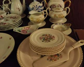 serving sets