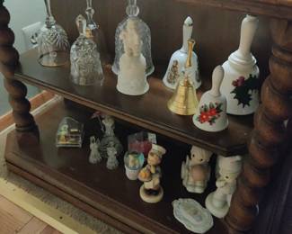 table bells