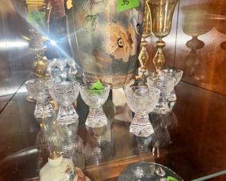 EGG CUPS!! Somebody wanted them and here they are!!! 