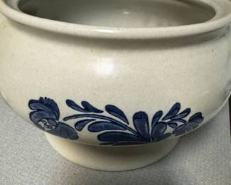 Pfaltzgraff Soup Tureen