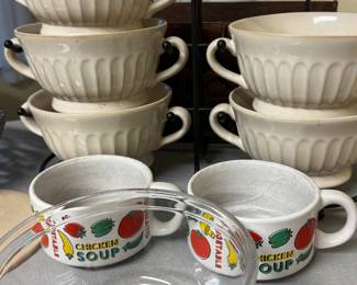 Kitchenware