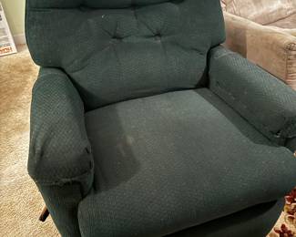 Recliner