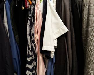 Men’s Clothing