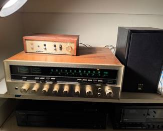 Sansui Eight (works)