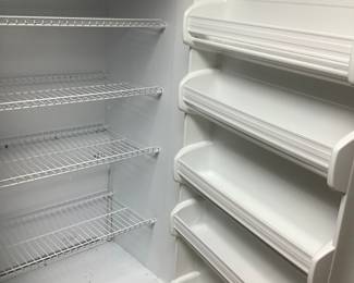 Freezer