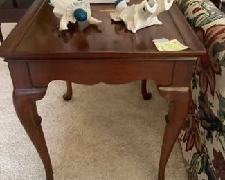 Side tables James river