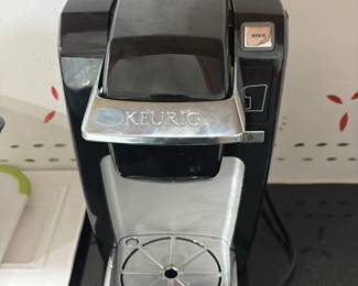 Keurig K-Classic Coffee Maker 