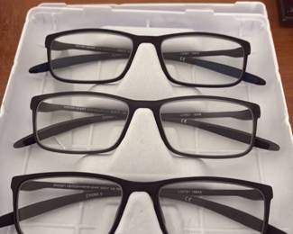 Foster Grant Reading Glasses 