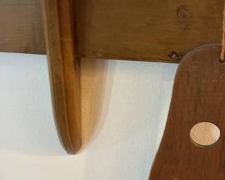 Vintage Rotary Grater 