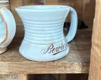 Bewley's "Est. 1840" Ceramic Mug 