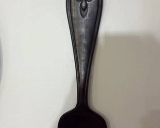 Decorative Spoon Wall Art 