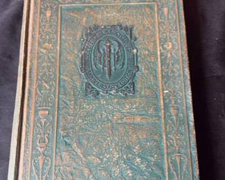 Collier's New Encyclopedia 25th Anniversary Edition 