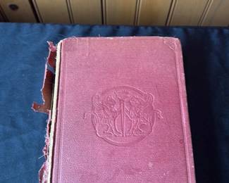 Guy de Maupassant Collected Works Book