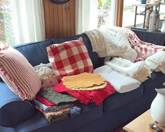 Vintage French Style Wall Clock 