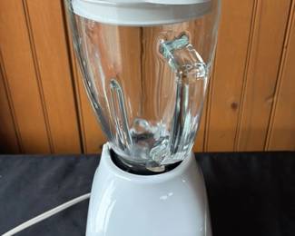 Oster Duralast Classic Blender 