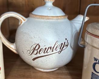 Bewley's "Est. 1840" Ceramic Mug 