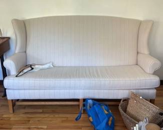 Mid Century Modern Sofa