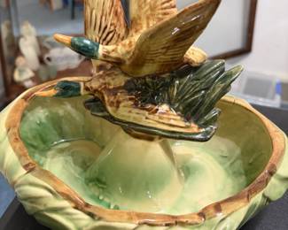 1960's McCoy Pottery