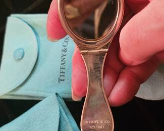 Tiffany!! We have two of these! Would make a great gift!