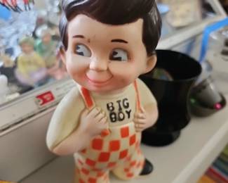 Bobs big boy