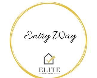Elite Estate Sales Room Logos