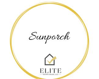 Elite Estate Sales Room Logos