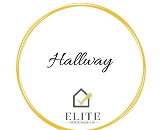 Elite Estate Sales Room Logos