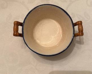 TomoWare Small Bowl with Handles