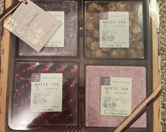 Gorham Crystal Heart Dish