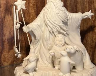 Lladro Porcelain Figurines Collections