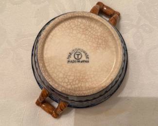 TomoWare Small Bowl with Handles